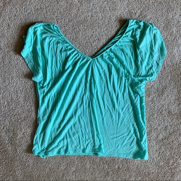 AE soft tee - Picture 2 of 2